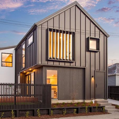 Chatham Street - Christchurch Holiday Homes מראה חיצוני תמונה