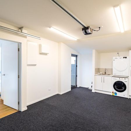 Chatham Street - Christchurch Holiday Homes מראה חיצוני תמונה