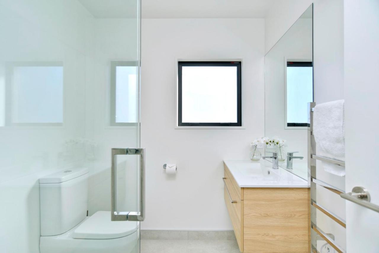 Chatham Street - Christchurch Holiday Homes מראה חיצוני תמונה