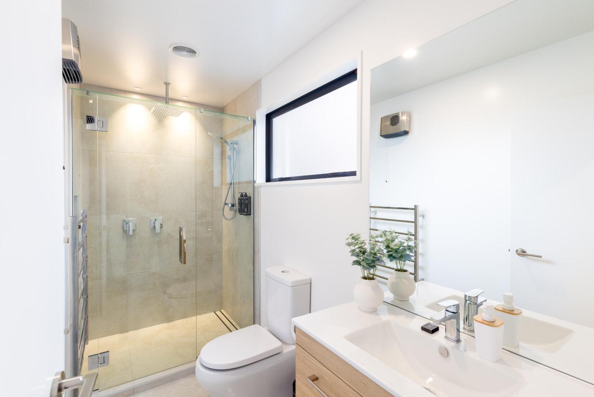 Chatham Street - Christchurch Holiday Homes מראה חיצוני תמונה