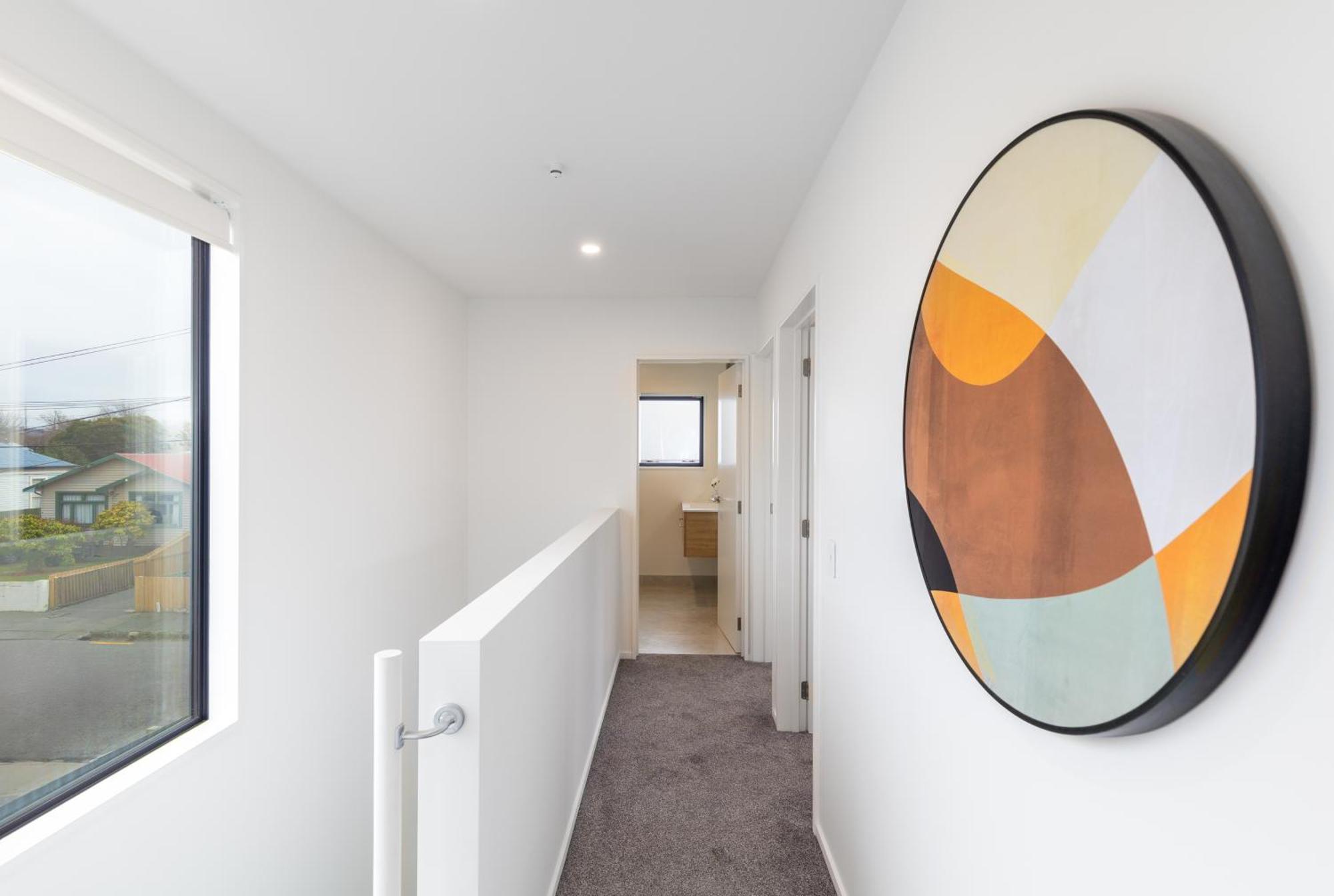 Chatham Street - Christchurch Holiday Homes מראה חיצוני תמונה