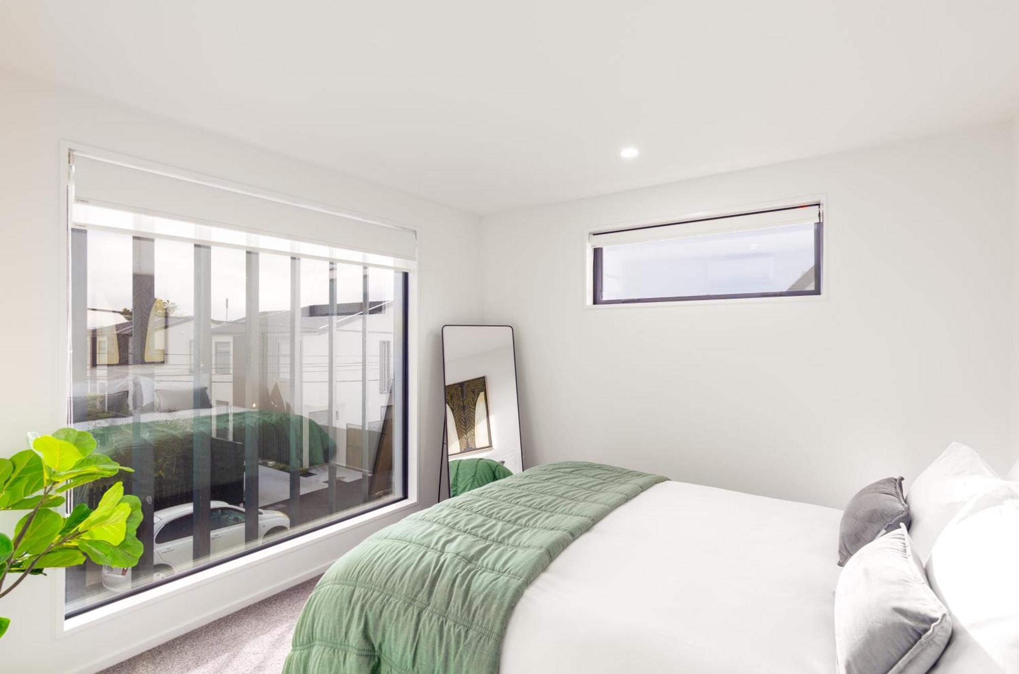 Chatham Street - Christchurch Holiday Homes מראה חיצוני תמונה