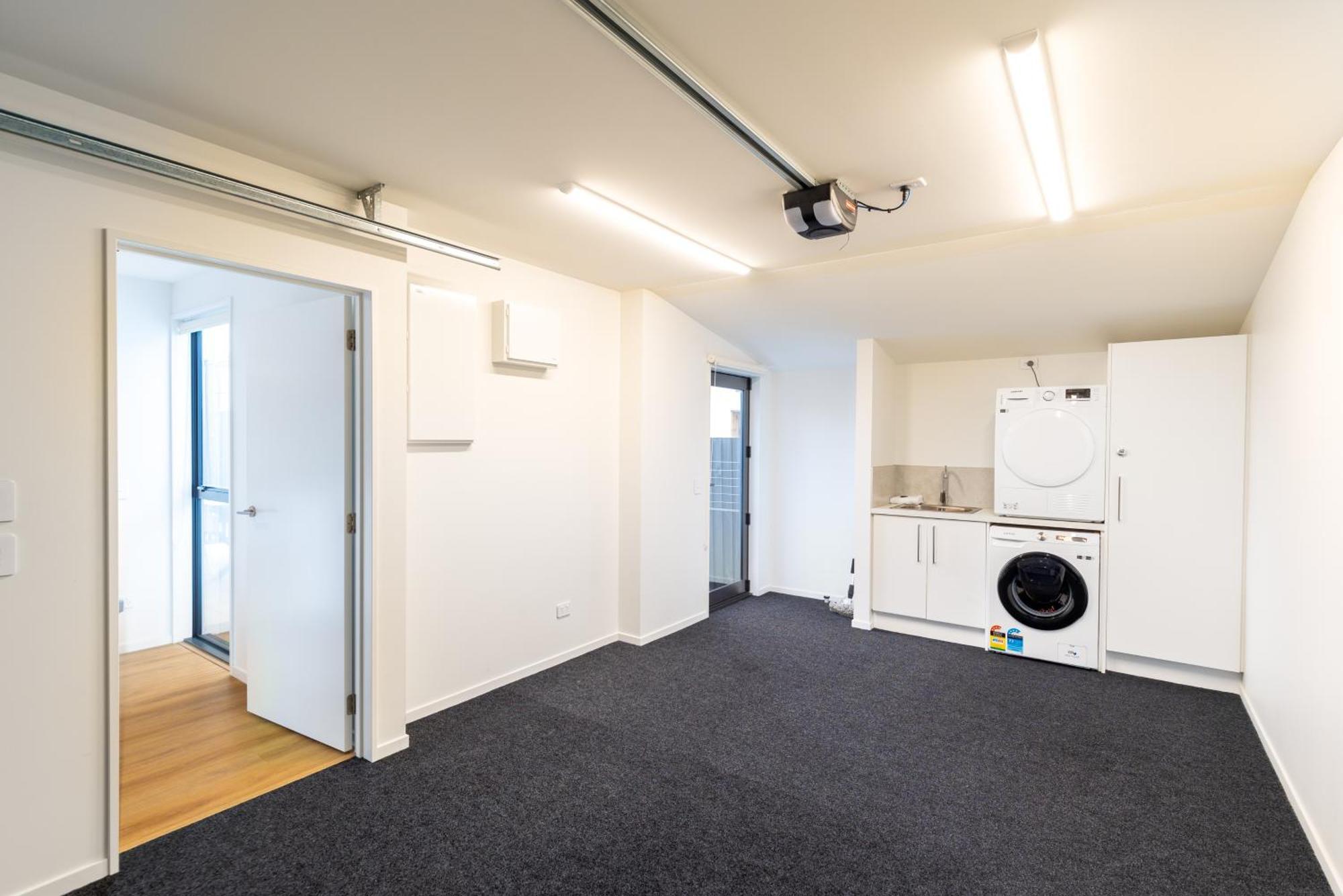 Chatham Street - Christchurch Holiday Homes מראה חיצוני תמונה